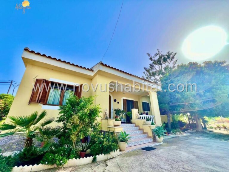 Villa í Daya Vieja - 604357 - foto 10