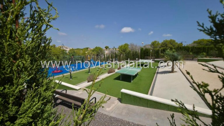 Bungalow in Torrevieja - 604935 - foto 22