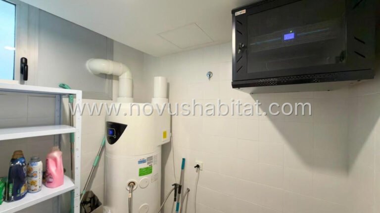 Villa en La Nucia - 630165 - foto 22
