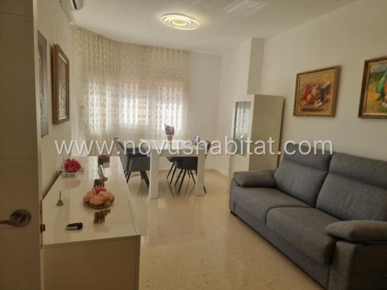 Apartment in Torrevieja - 605051 - foto 3