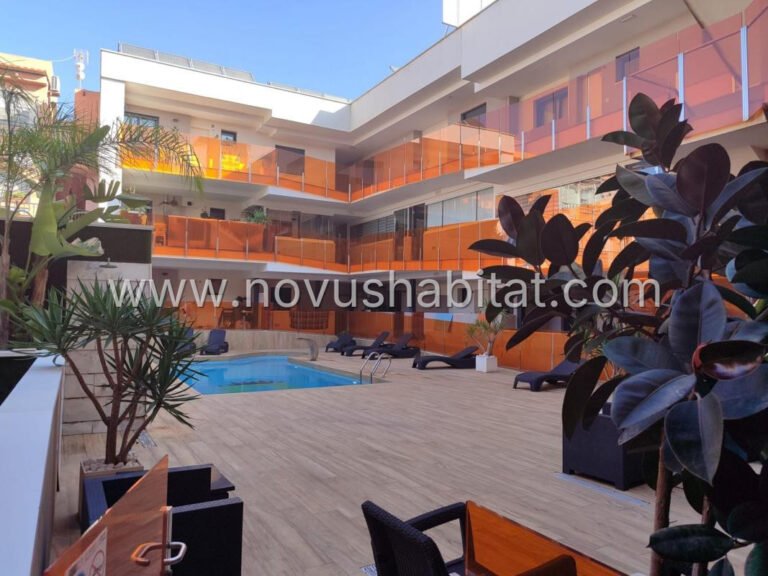 Appartement in Torrevieja - 639853