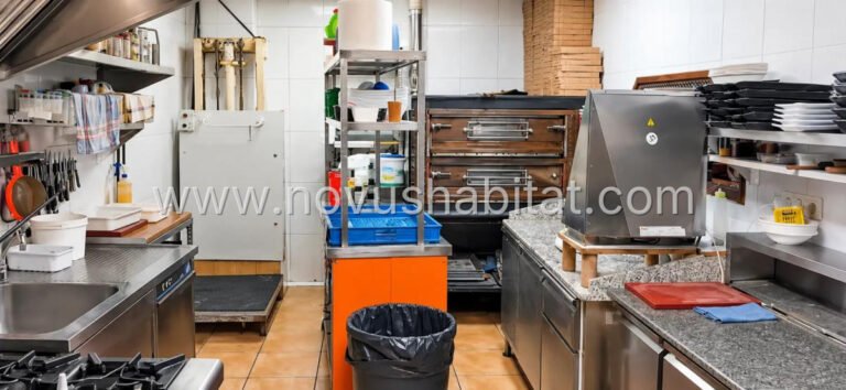 Premises en Orihuela - 619036 - foto 18
