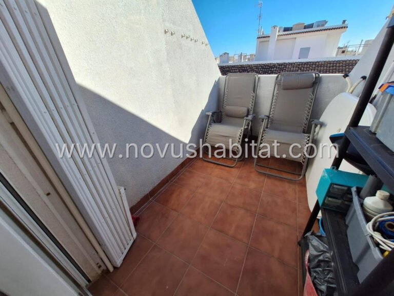 Þakíbúð í Torrevieja - 604304 - foto 30