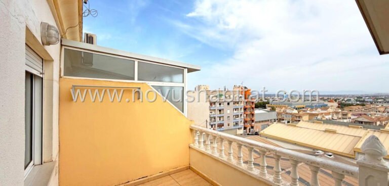 Appartement in Torrevieja - 630215 - foto 7