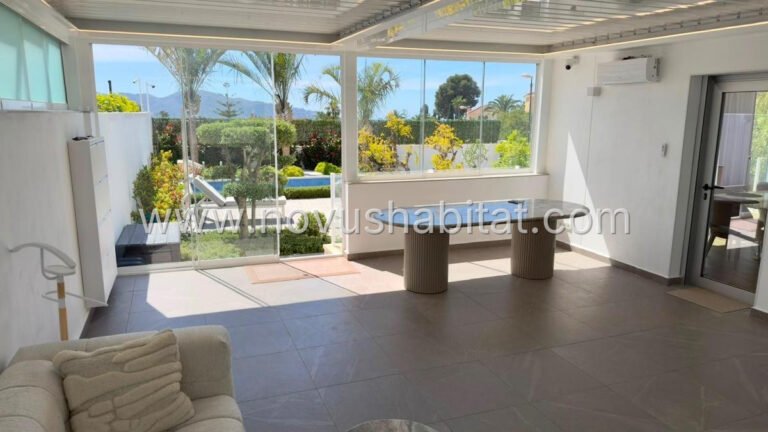 Villa en La Nucia - 630165 - foto 14