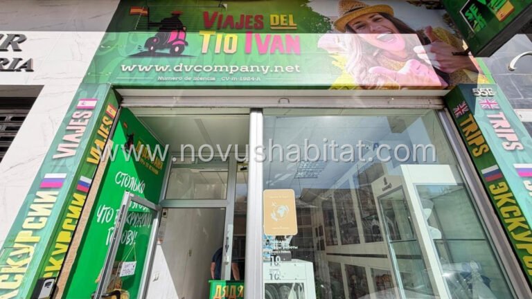 Commercial en Torrevieja - 656176 - foto 2