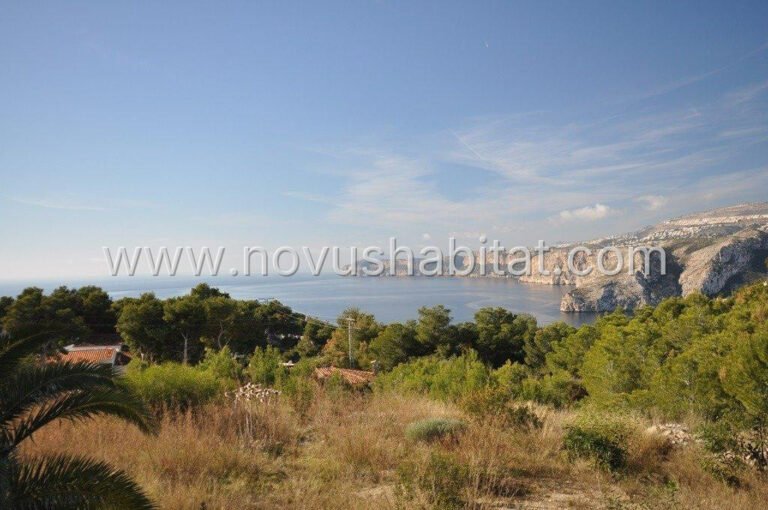 Plot in Jávea/Xàbia - ALT-51099 - foto 2
