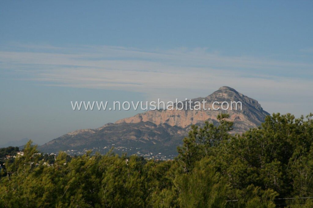 Plot in Jávea/Xàbia - ALT-51099 – foto 3