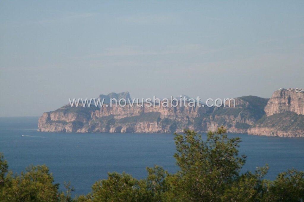 Plot in Jávea/Xàbia - ALT-68105 – foto 4
