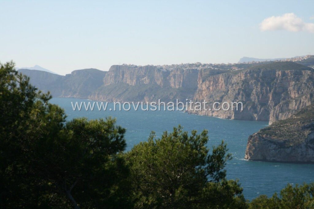 Plot in Jávea/Xàbia - ALT-68105 – foto 5