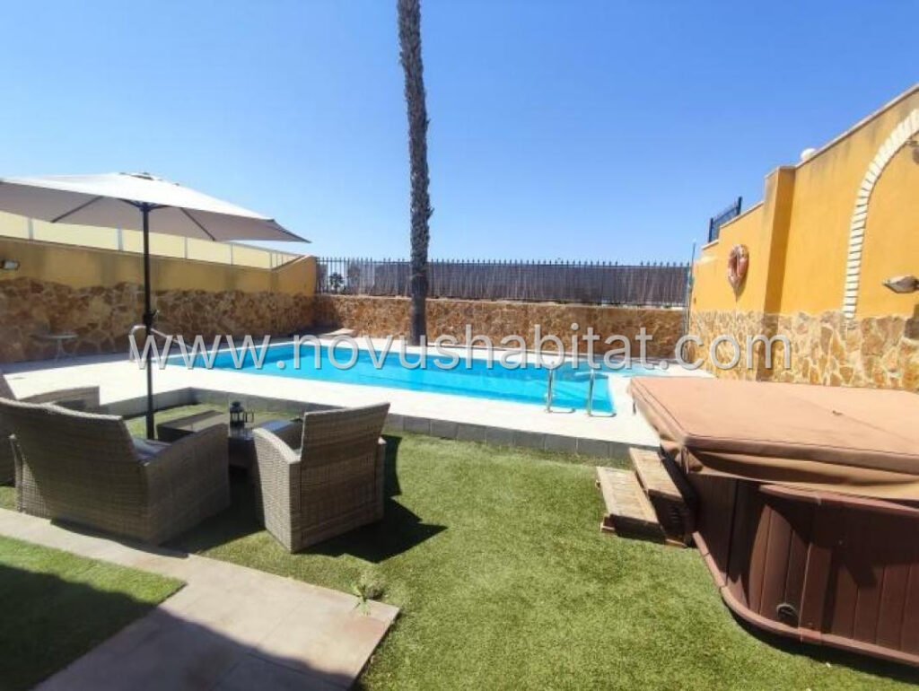 Villa en Torrevieja - 605719 – foto 5