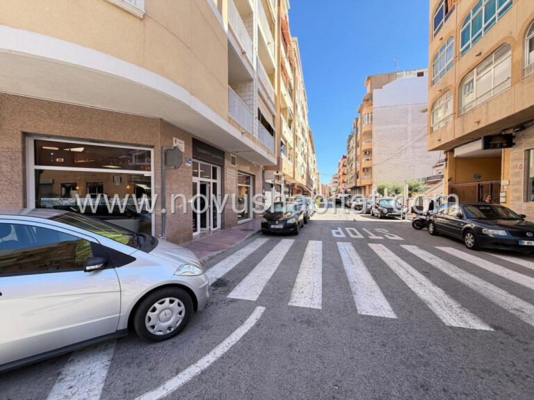 Commercial en Torrevieja - 604329 - foto 30