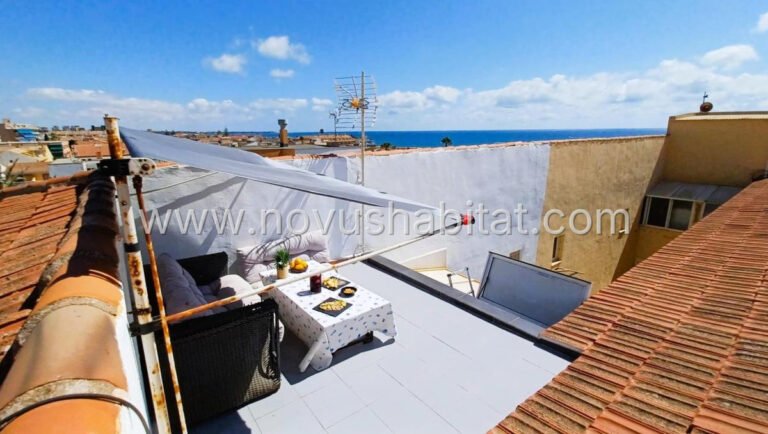 Penthouse in Pilar de la Horadada - 645407