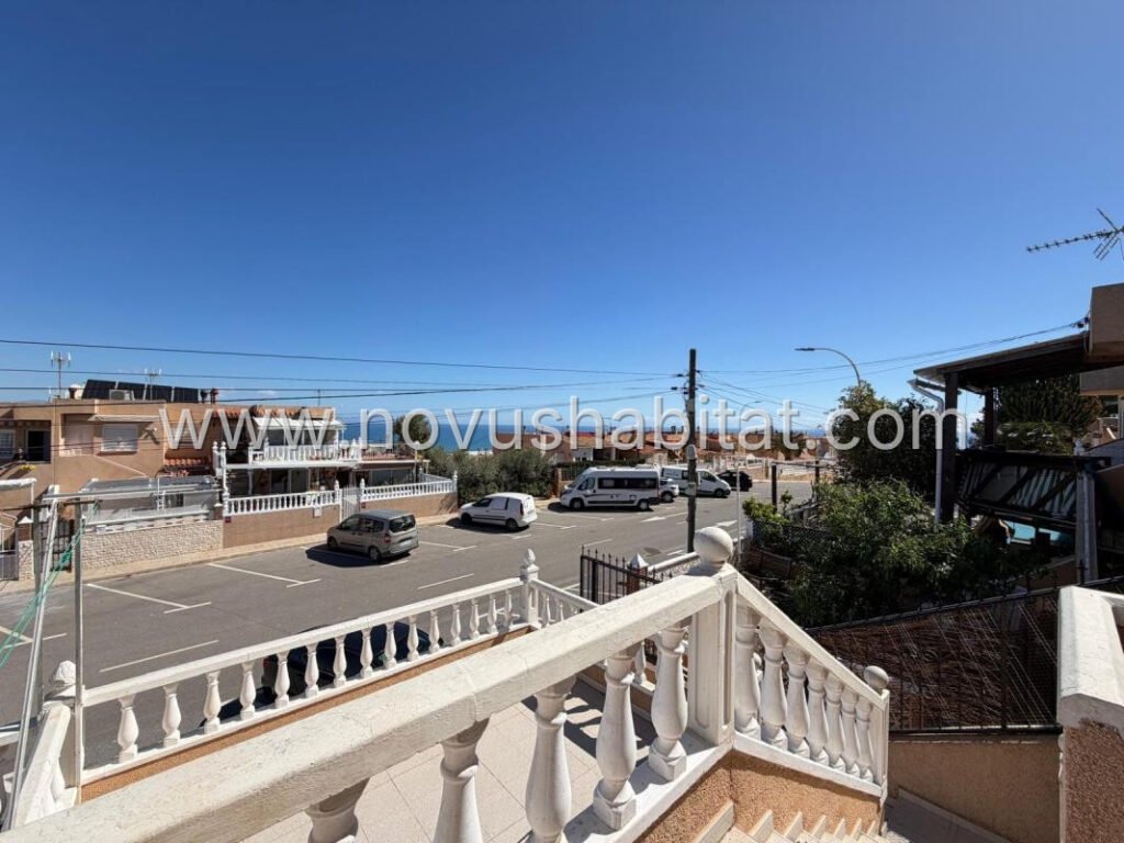 Townhouse in Gran Alacant - 605047 – foto 1