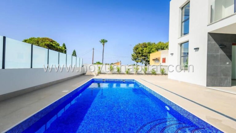 Villa en Torrevieja - 619021 - foto 4