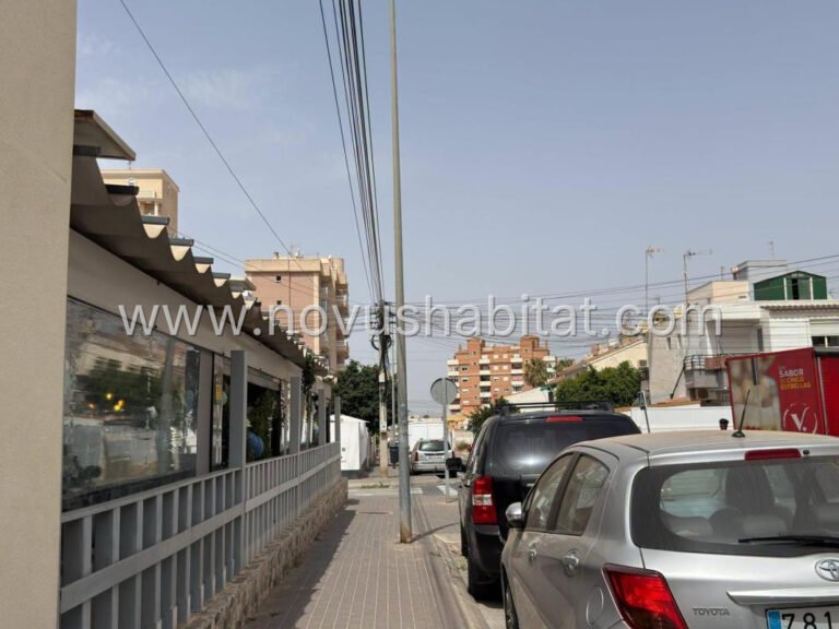 Adosado en Torrevieja - 604343 - foto 20