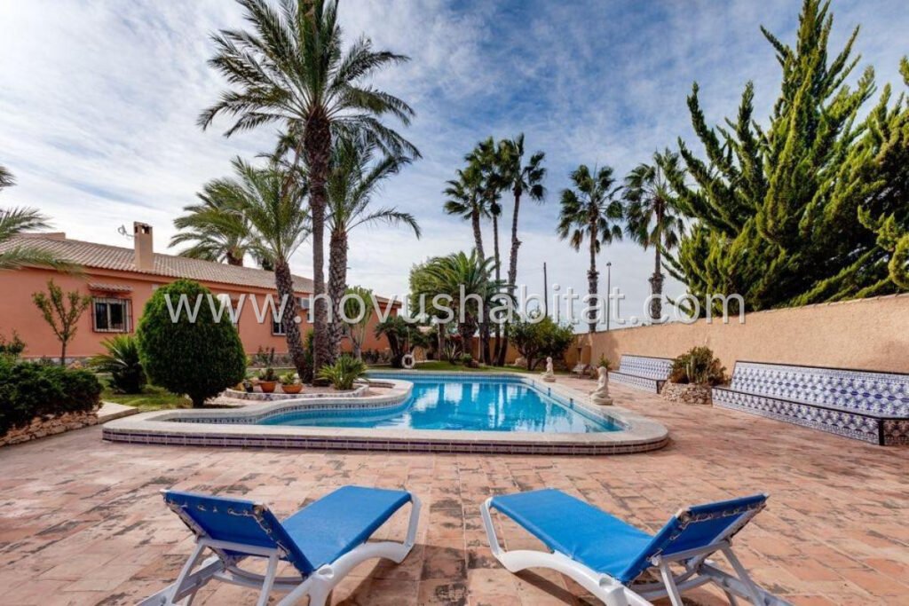 Villa in Torrevieja - 644632 – foto 4
