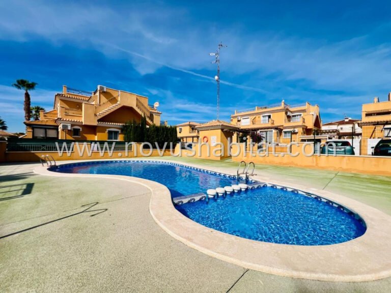 Rijtjeshuis in Torrevieja - 618043 - foto 3