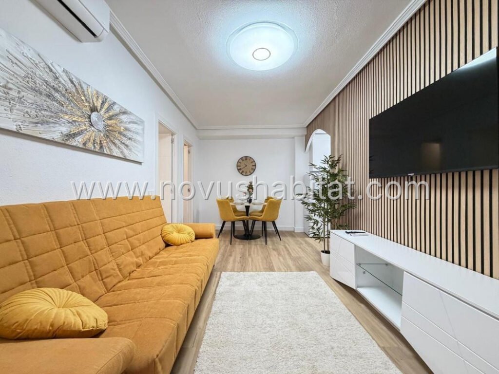 Apartment in Torrevieja - 640534 – foto 1