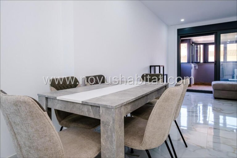 Þakíbúð í Torrevieja - 604321 - foto 12