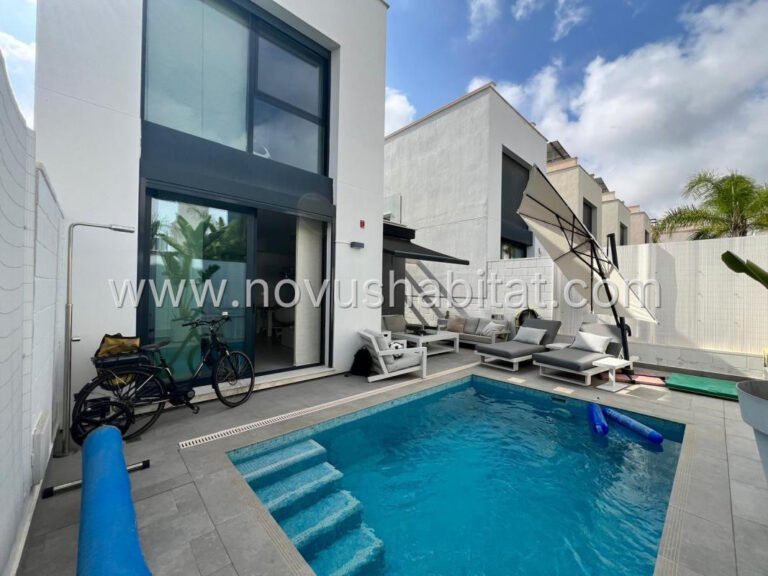 Villa í Orihuela - 604328 - foto 23