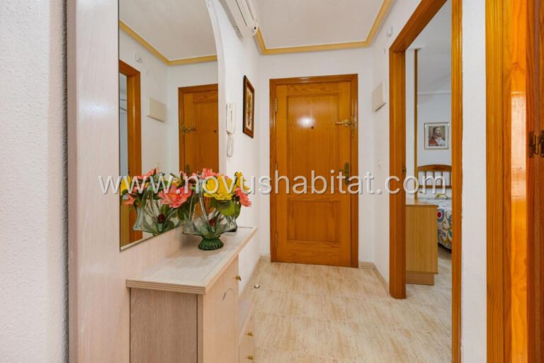 Penthouse in Torrevieja - 635695