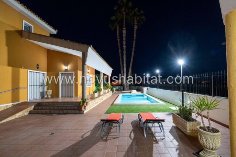 Villa í Orihuela - 619024 - foto 8