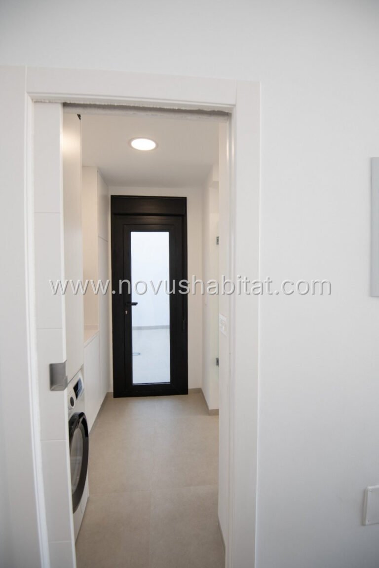Raðhús í San Javier - N6446 - foto 11