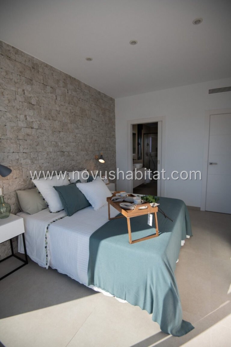 Raðhús í San Javier - N6446 - foto 14