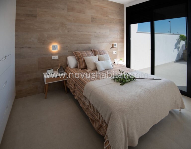 Raðhús í San Javier - N6446 - foto 16