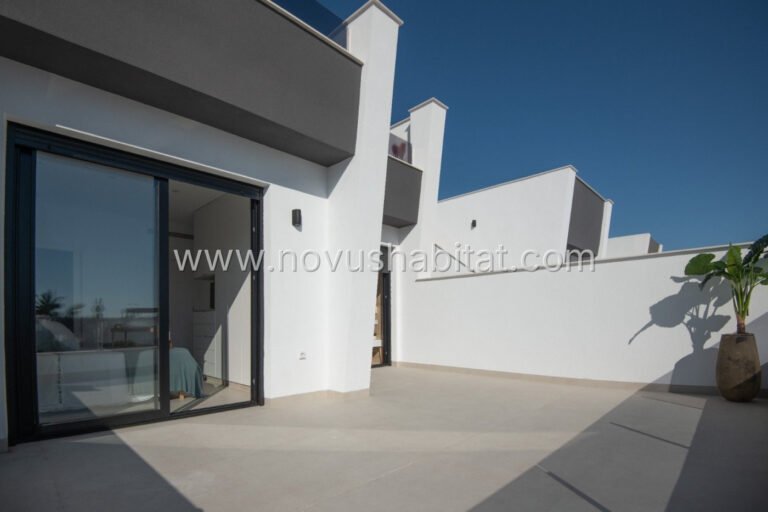 Raðhús í San Javier - N6446 - foto 28