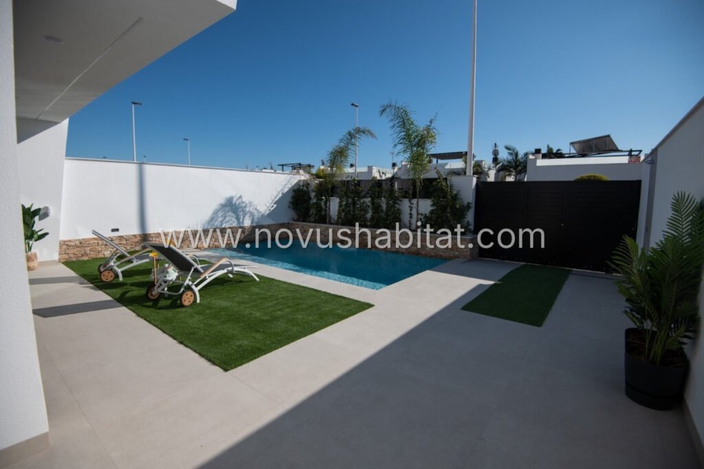 Adosado en San Javier - N6446 – foto 4