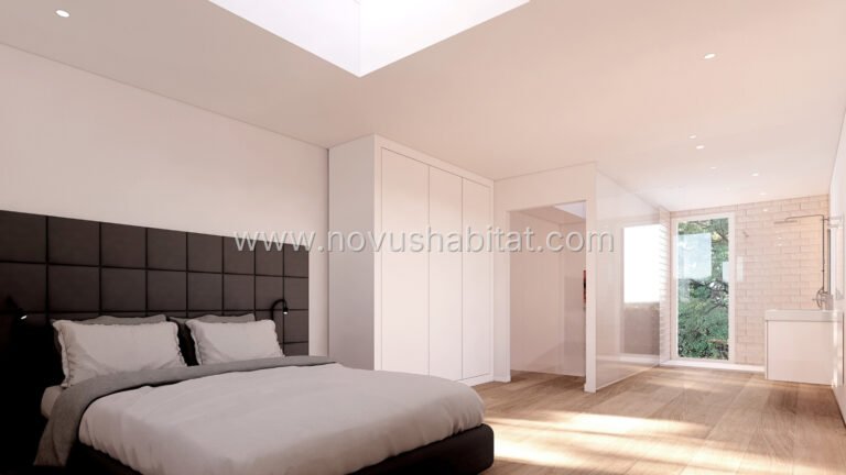 Plot in Benissa - ALT-23995 - foto 25