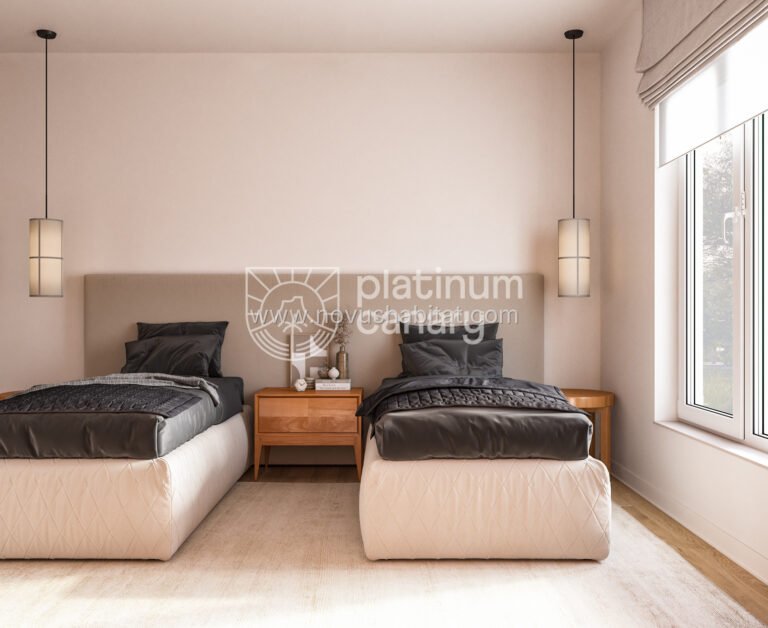 Appartement in San Miguel de Abona - TP-52679 - foto 13