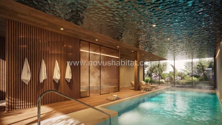 Penthouse in Torremolinos - SP1922 - foto 14