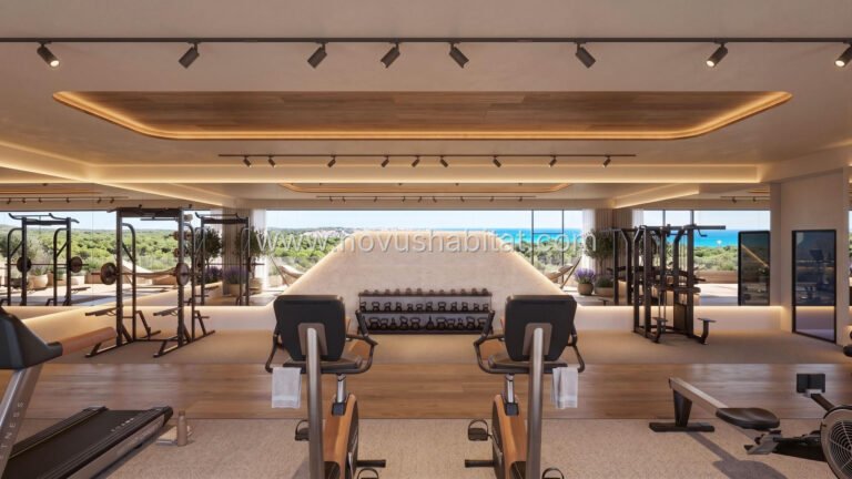 Penthouse in Torremolinos - SP1922 - foto 15