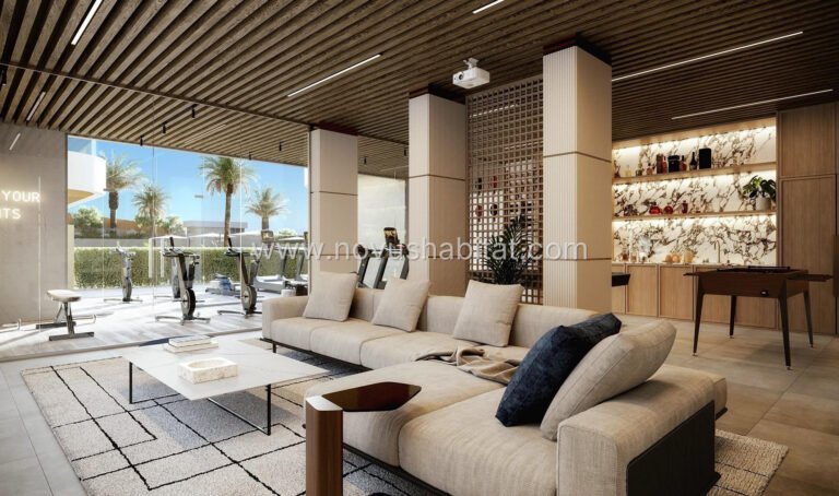Þakíbúð í Estepona - SP1504 - foto 18