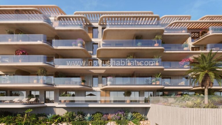 Penthouse in Torremolinos - SP1922 - foto 5