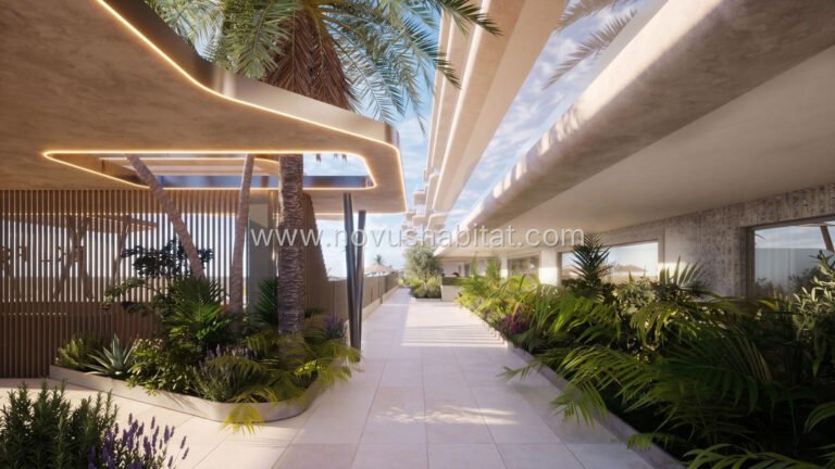 Penthouse in Torremolinos - SP1922 - foto 6