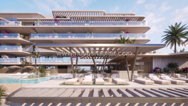 Penthouse in Torremolinos - SP1922 - foto 8