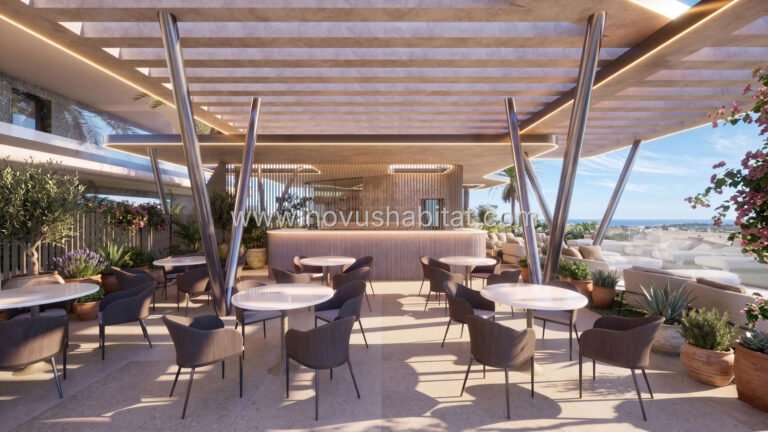 Penthouse in Torremolinos - SP1922 - foto 9