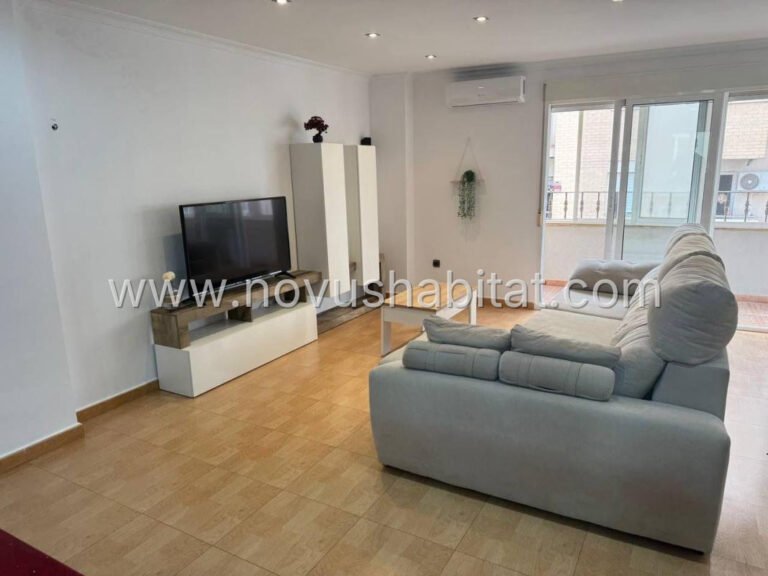 Apartment in Torrevieja - 604293 - foto 26