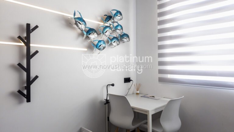Apartamento en Adeje - TP-76995 - foto 29