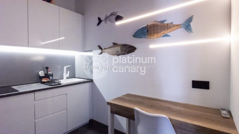 Apartamento en Adeje - TP-76995 - foto 6