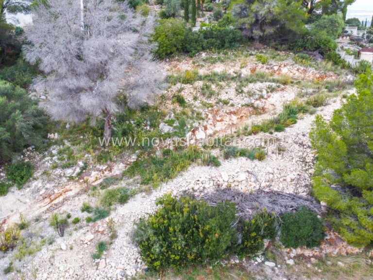 Villa in Pedreguer - ALT-27478 - foto 15