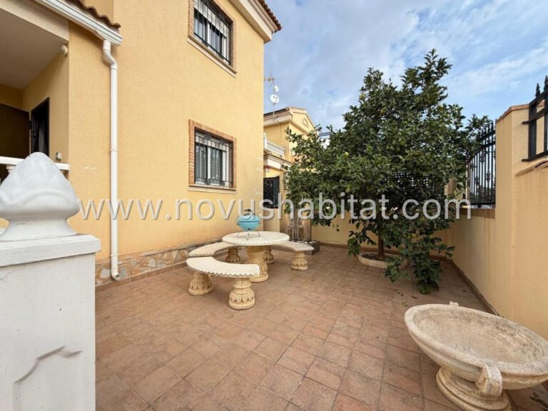 Villa í Orihuela - 637028 - foto 11