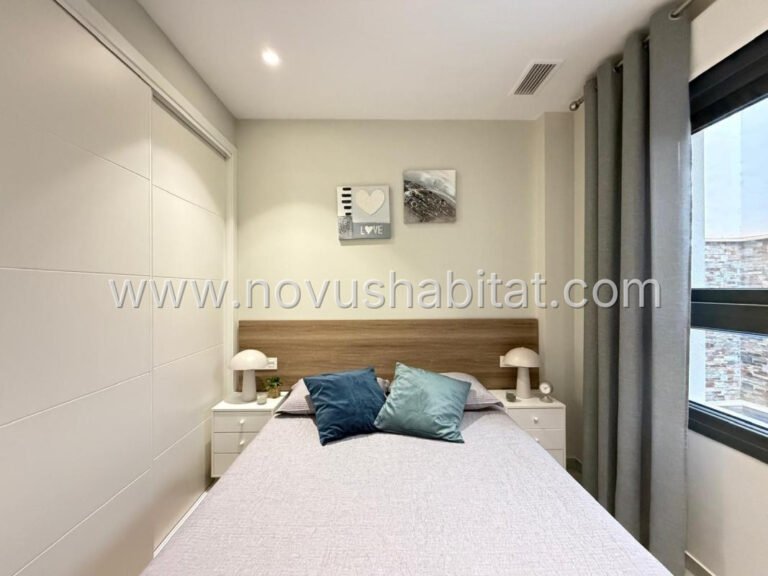 Apartamento en Torrevieja - 646100 - foto 9