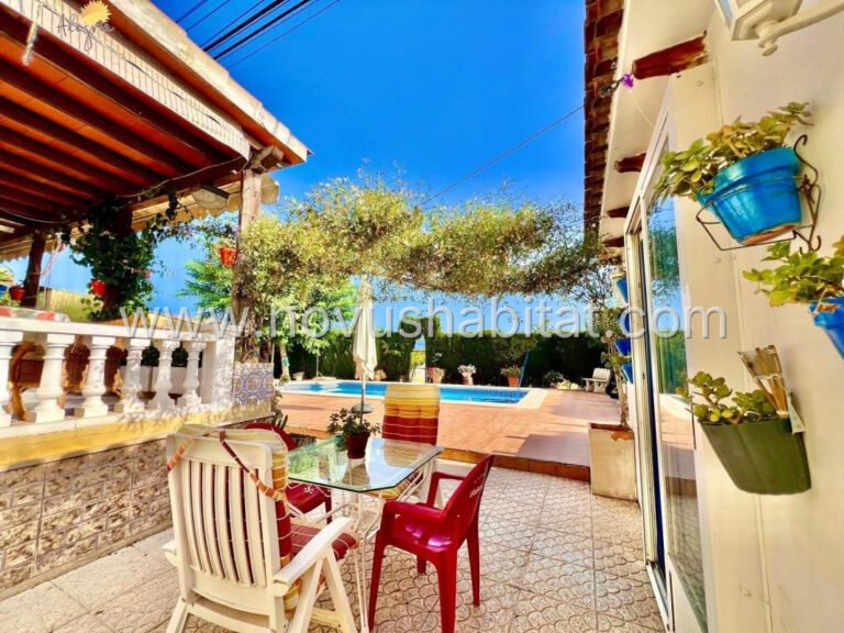Villa í Daya Vieja - 604357 - foto 24