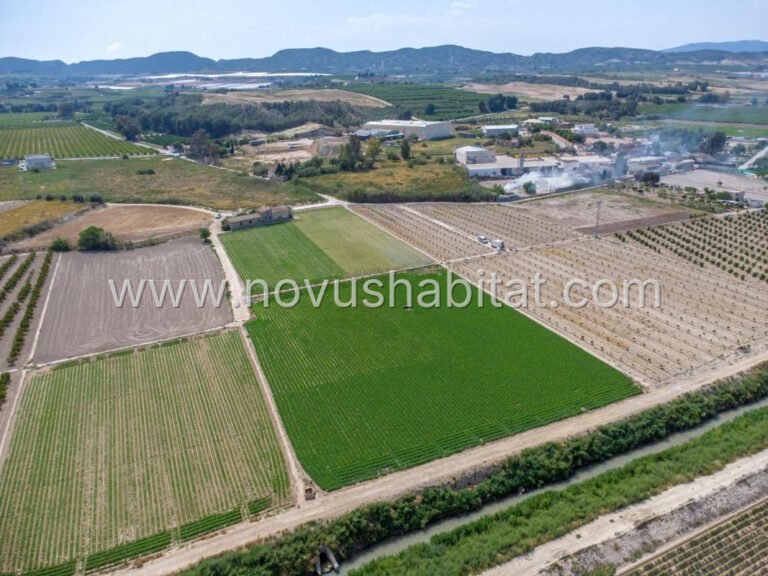 Country houses in Orihuela - 617994 - foto 30