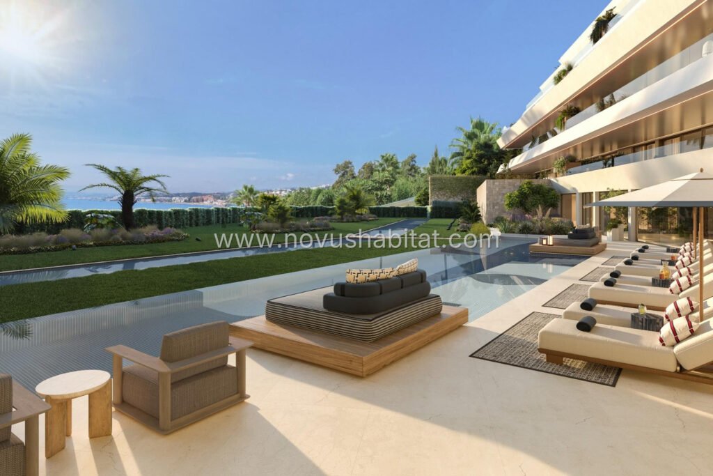 Apartamento en Estepona - SP1897 – foto 4